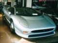 Jaguar XJ 220