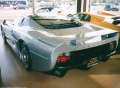 Jaguar XJ 220