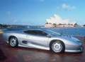 Jaguar XJ 220