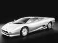 Jaguar XJ 220