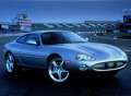 Jaguar XKR