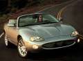 Jaguar XKR