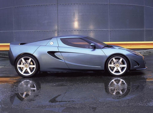Lotus M 250