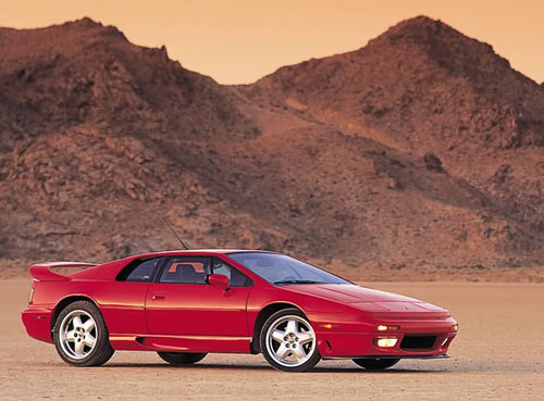 Lotus Esprit