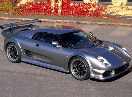 Noble M12 GTO-3R
