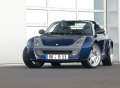 Smart Brabus