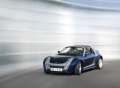 Smart Brabus