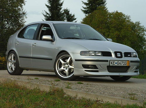 Seat Tuning