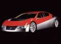 Acura DN-X Concept