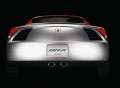 Acura DN-X Concept