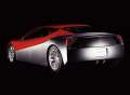 Acura DN-X Concept