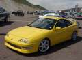 Acura Integra