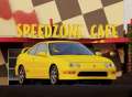 Acura Integra