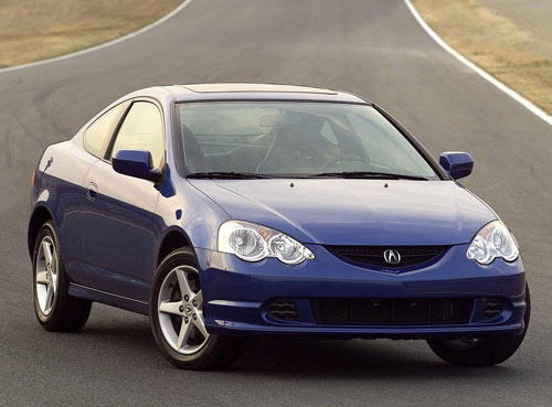 Acura RSX
