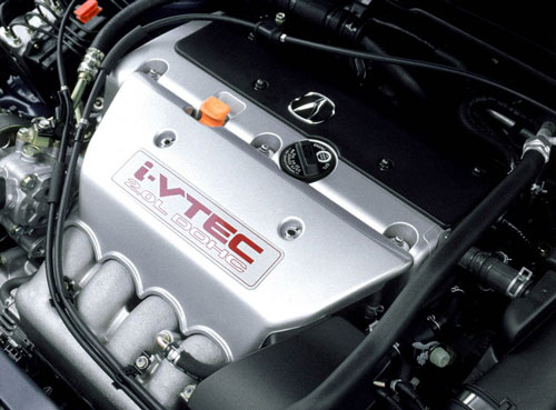 Acura RSX