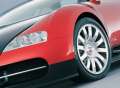 Bugatti Veyron