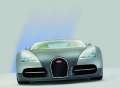 Bugatti Veyron