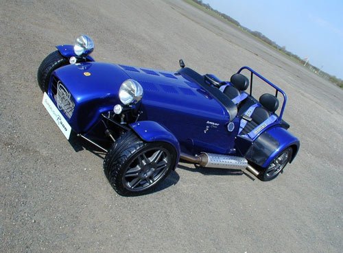 Caterham Seven