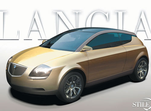 Lancia �������