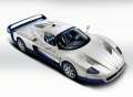Maserati MC 12
