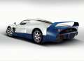 Maserati MC 12