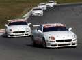 Maserati Trofeo