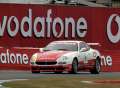 Maserati Trofeo