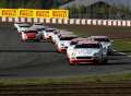 Maserati Trofeo