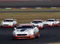 Maserati Trofeo