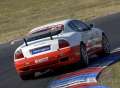 Maserati Trofeo