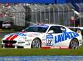 Maserati Trofeo