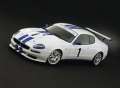 Maserati Trofeo