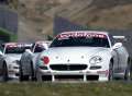 Maserati Trofeo