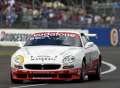 Maserati Trofeo