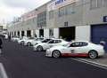 Maserati Trofeo