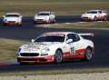 Maserati Trofeo