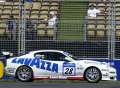 Maserati Trofeo