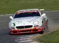 Maserati Trofeo
