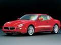Maserati Coupe