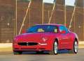 Maserati Coupe
