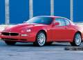 Maserati Coupe