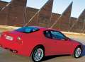 Maserati Coupe