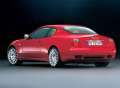 Maserati Coupe