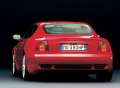 Maserati Coupe