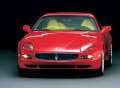 Maserati Coupe