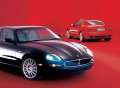 Maserati Coupe