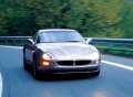 Maserati Coupe