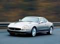 Maserati Coupe