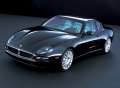 Maserati Coupe