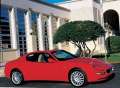 Maserati Coupe